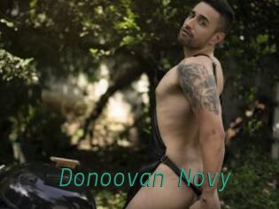 Donoovan_Novy