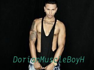 DorianMuscleBoyH