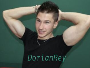 DorianRey