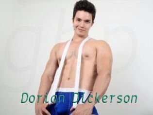 Dorian_Dickerson