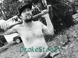 DrakeSteelX