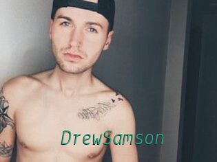 DrewSamson