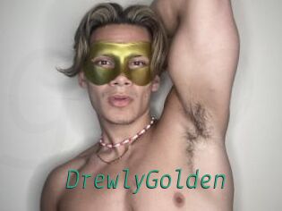 DrewlyGolden