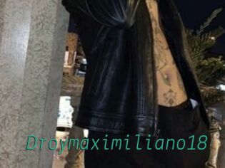 Droymaximiliano18