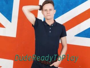 DudeReadyToPlay