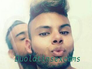 Duolatinsexcams