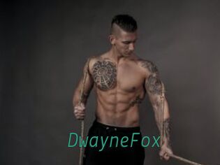 DwayneFox