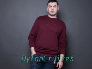 DylanCruiseX