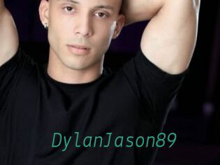 DylanJason89