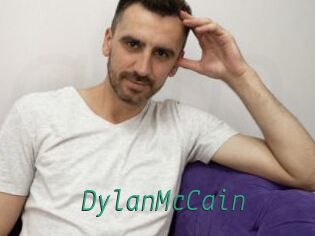 DylanMcCain