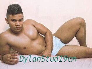 DylanStud19cm