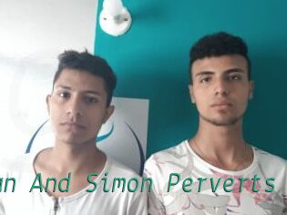 Dylan_And_Simon_Perverts