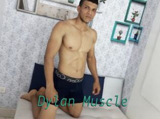 Dylan_Muscle