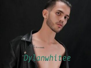 Dylanwhitee