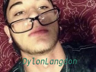 Dylon_Langdon