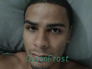 Dyson_Frost