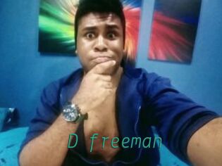 D_freeman