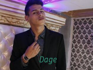 Dage