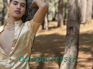 Daimonalessio