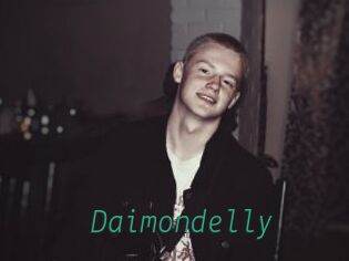 Daimondelly