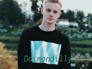 Daimondilly