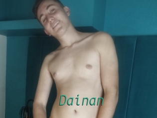 Dainan