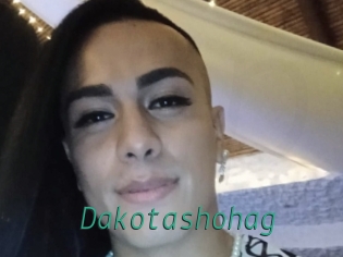 Dakotashohag