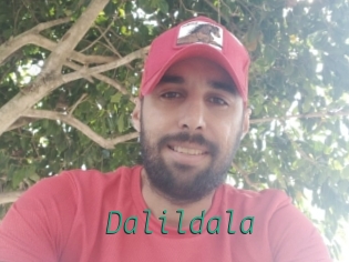 Dalildala