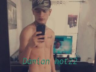 Damian_hot22