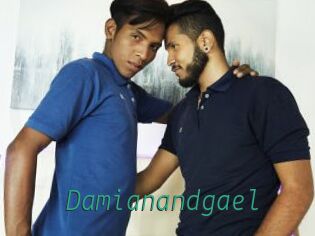 Damianandgael