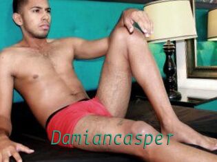 Damiancasper