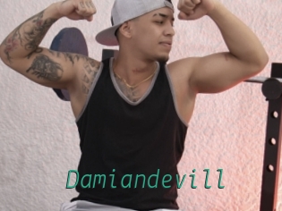 Damiandevill