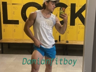 Damianfitboy