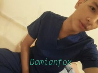 Damianfox