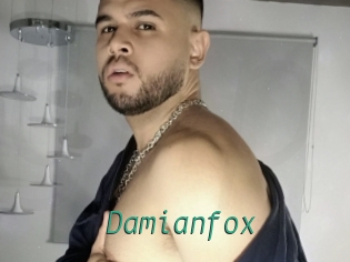 Damianfox