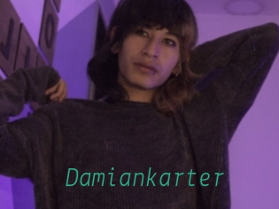 Damiankarter