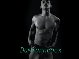 Damianncoox