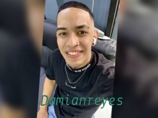 Damianreyes