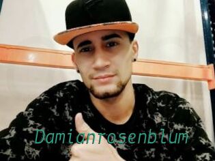 Damianrosenblum