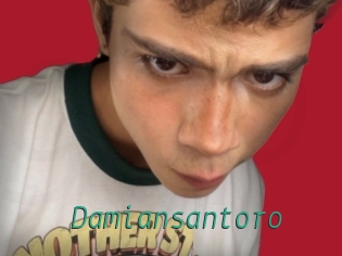 Damiansantoro