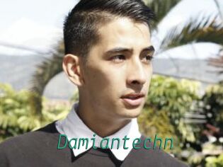 Damiantechn