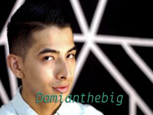 Damianthebig