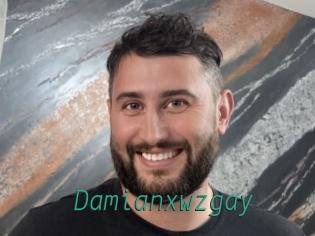 Damianxwzgay