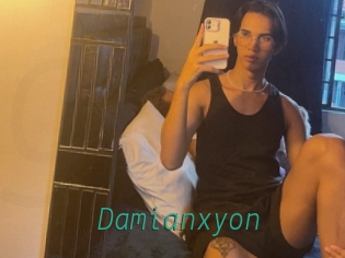 Damianxyon