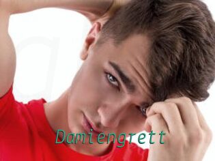 Damiengrett