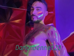 Damonbennet20