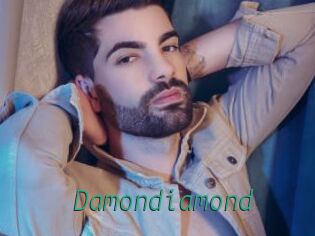 Damondiamond