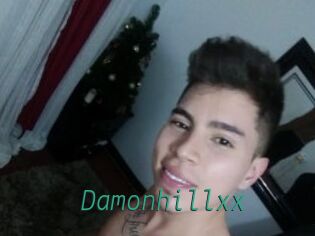 Damonhillxx