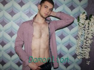 Damonlion