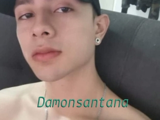 Damonsantana